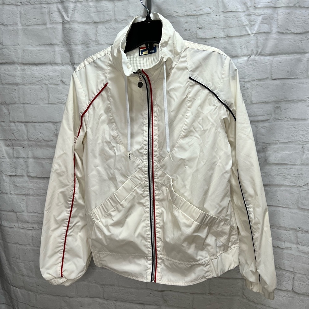 FILA Light Jacket